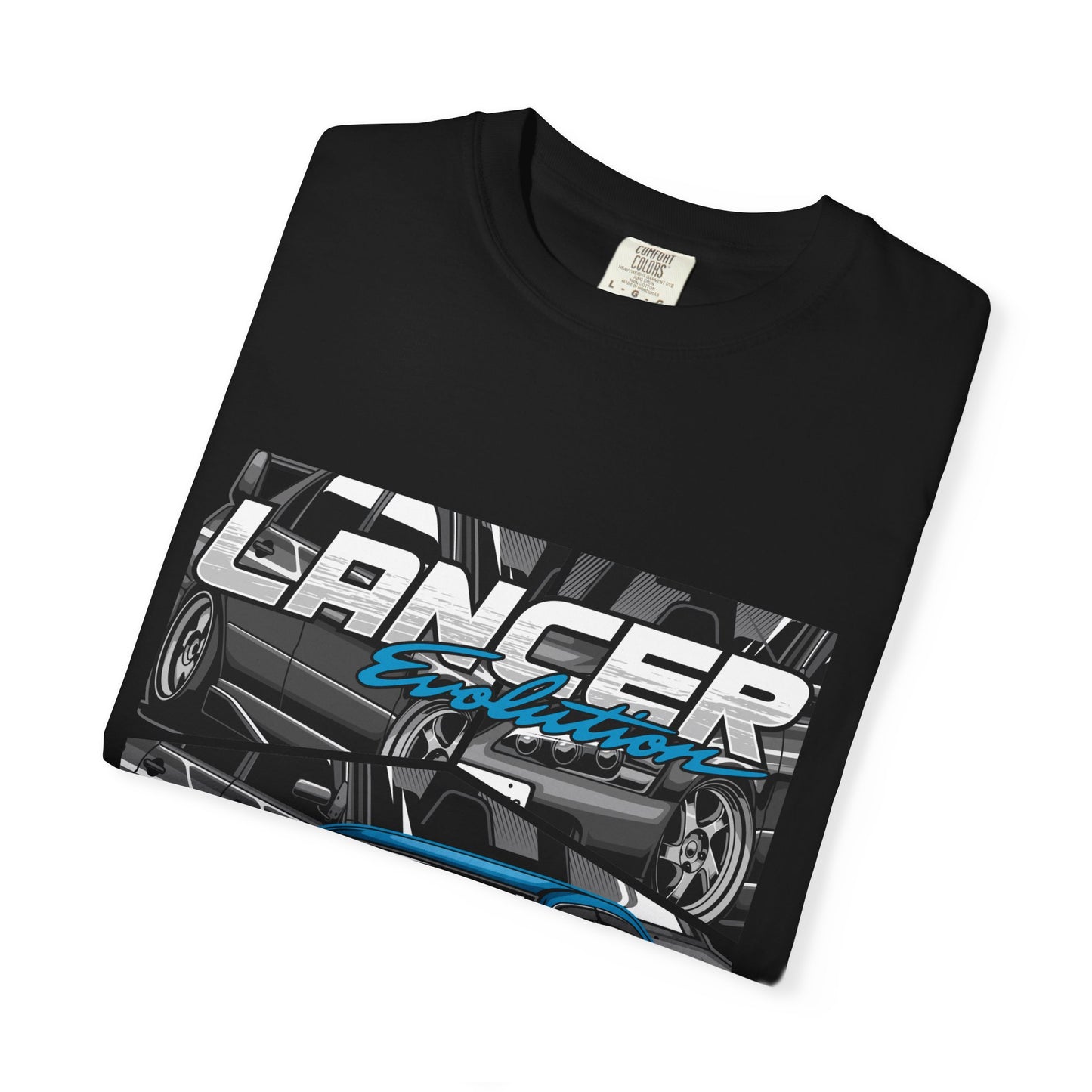 Stacked SpeedT-shirt