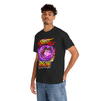 M. Bison Street Fighter T-shirt