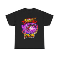 M. Bison Street Fighter T-shirt