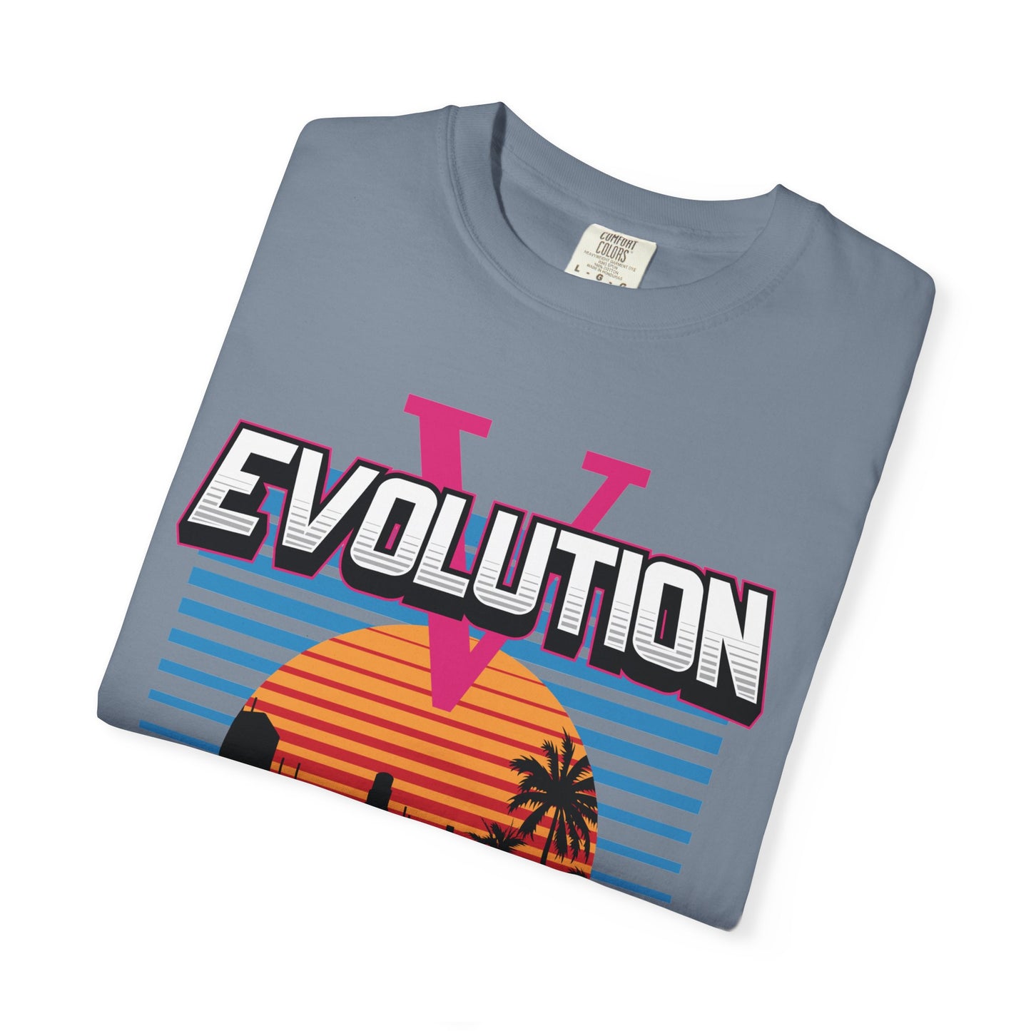 EvolutionT-shirt