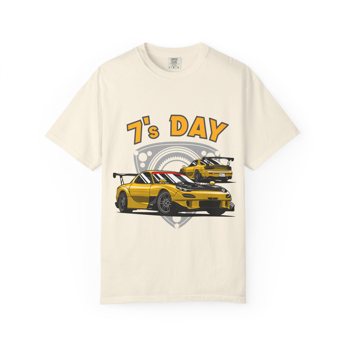 7's DayT-shirt