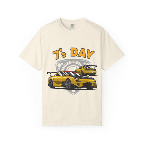 7's DayT-shirt
