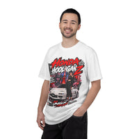 Honda HooliganZ T-Shirt — NSX Street Racing Anime Graphic Tee