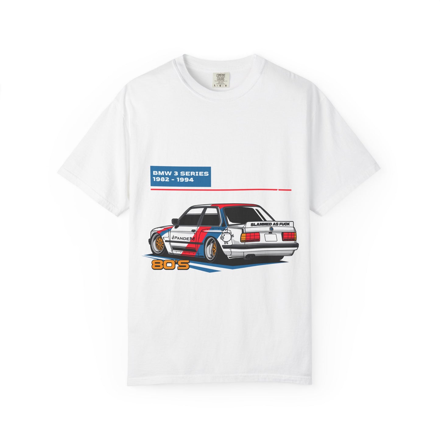 E30 T-shirt