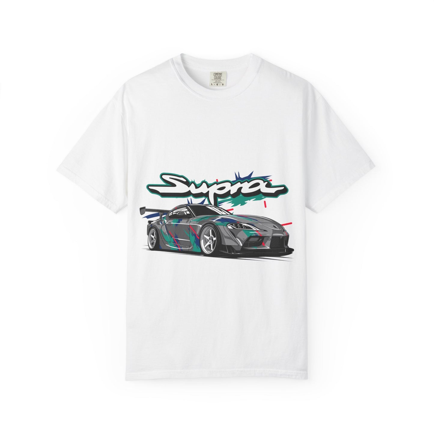 Racing FuryT-shirt