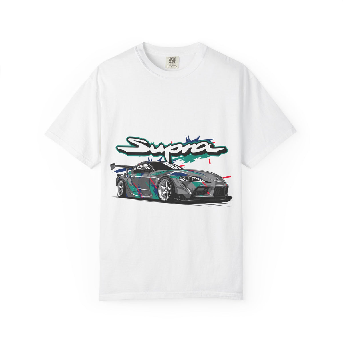Racing FuryT-shirt