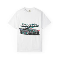 Racing FuryT-shirt