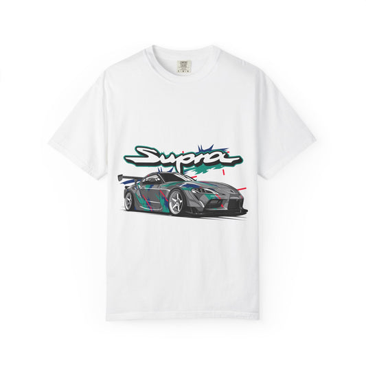 Racing FuryT-shirt