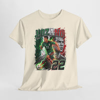 Lozano #22 – El Relámpago Mexicano T-Shirt