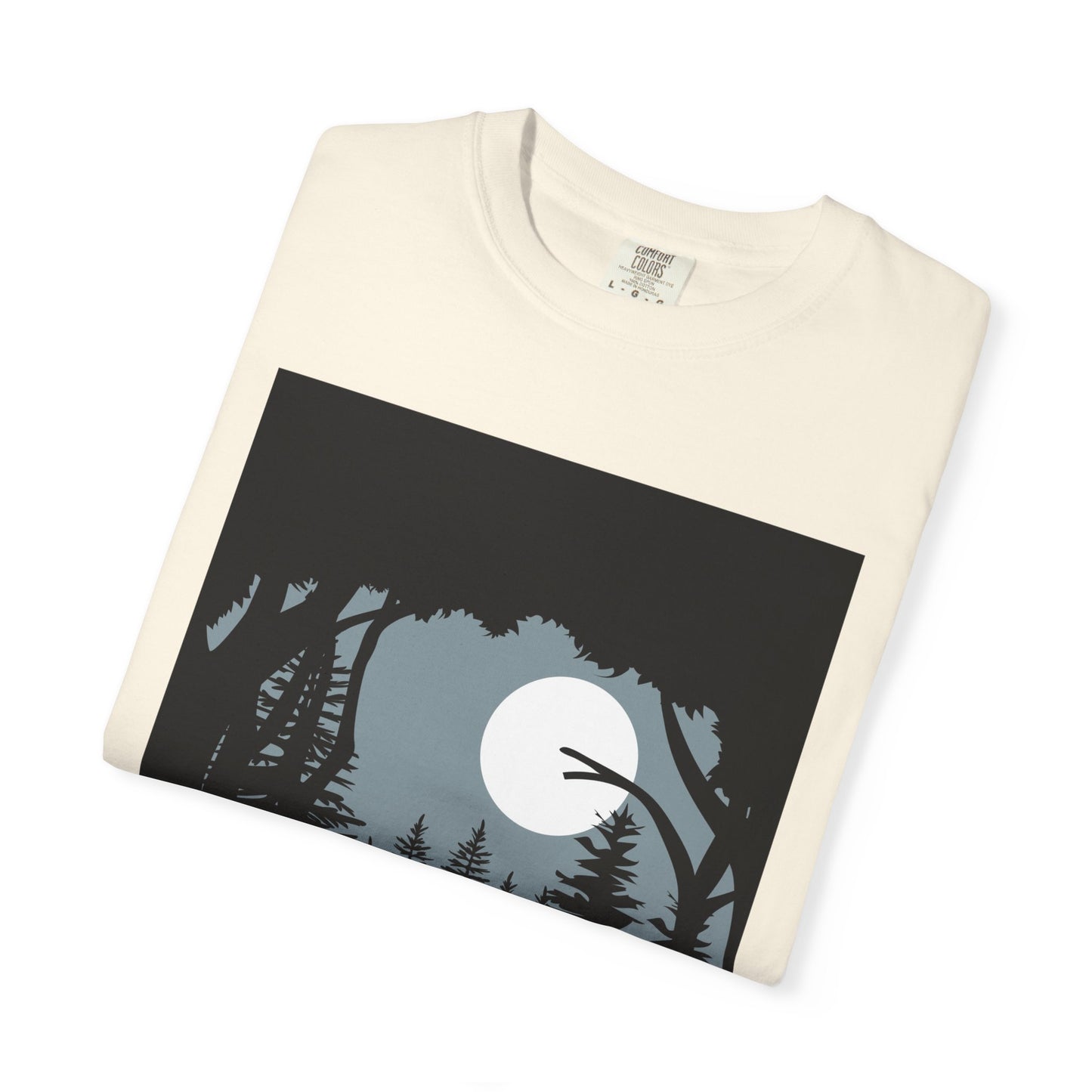 Midnight DriveT-shirt
