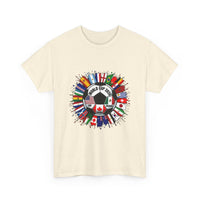 World Cup 2026 – United by Football T-Shirt