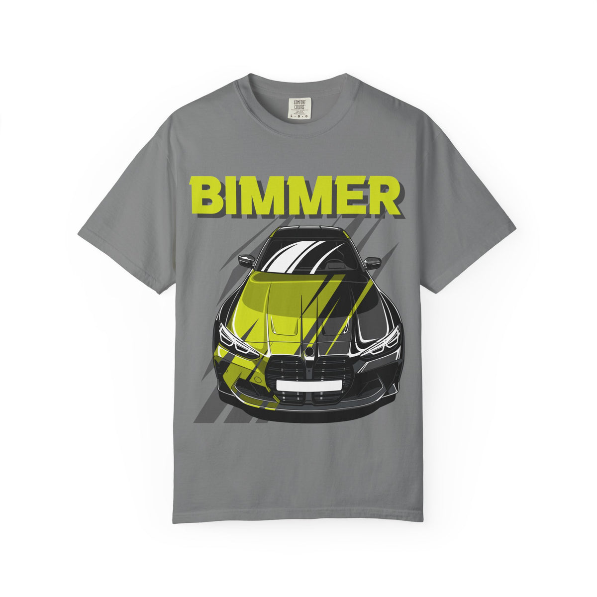 Bimmer T-shirt