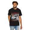 Civic EK9 JDM Kanjo Queen – Japanese Street Racing T-Shirt