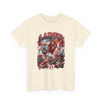 Laimer #20 – Austrian Engine T-Shirt