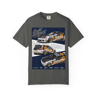 Honda HooliganZ: Rockstar Rush T-Shirt