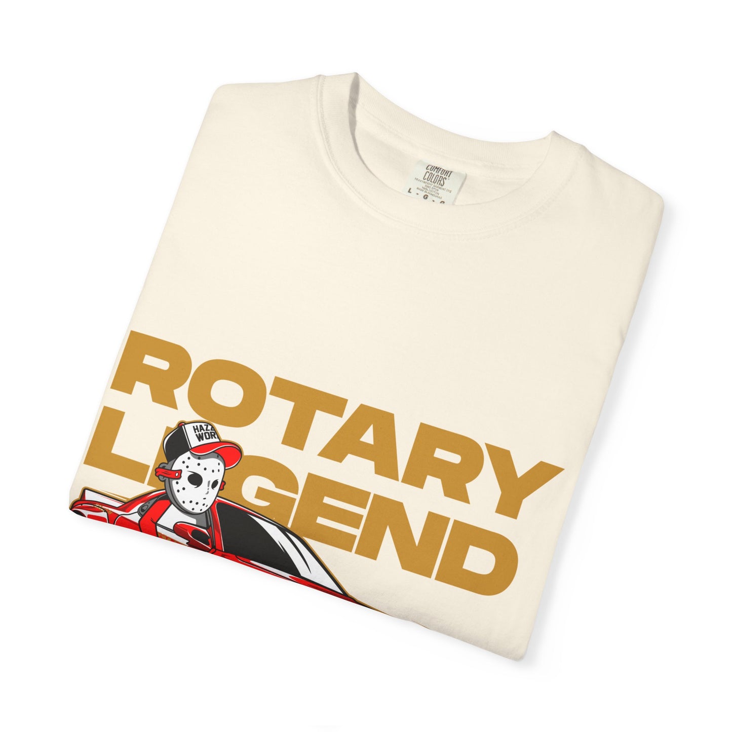 Rotary LegendT-shirt