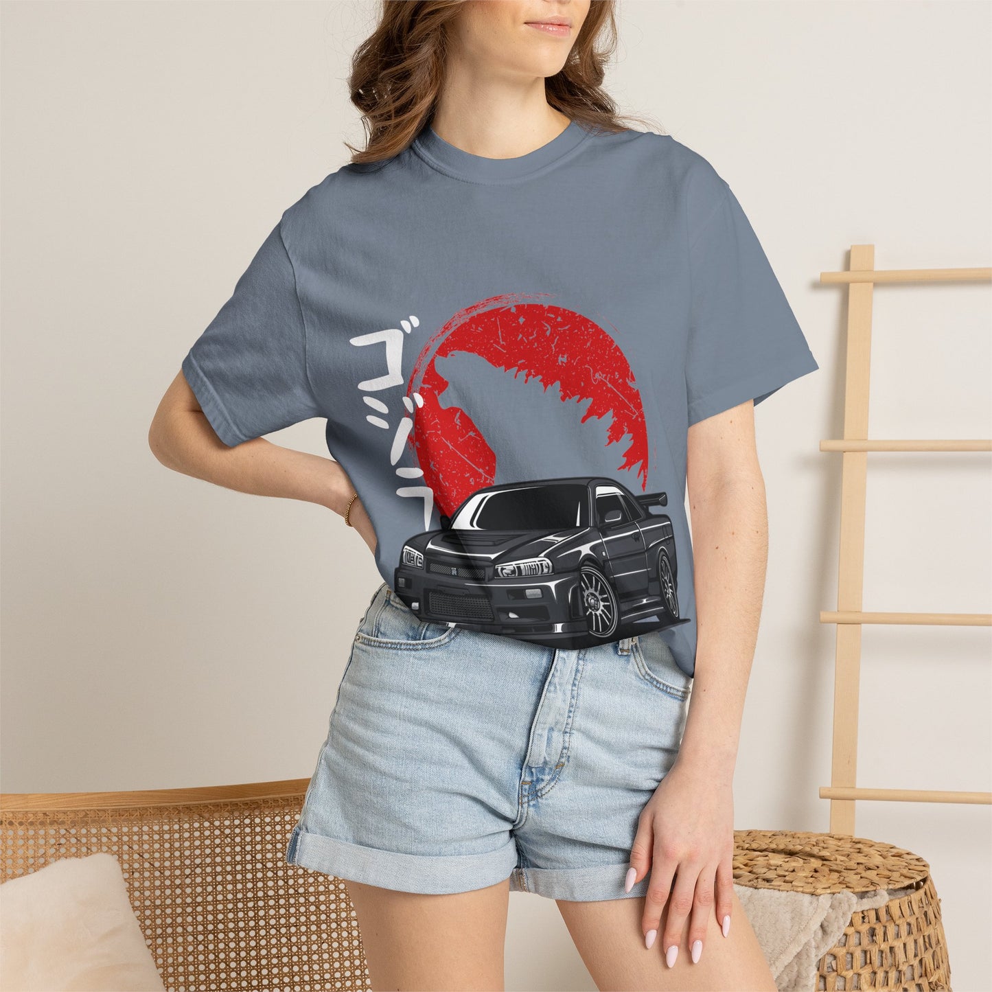 Lunar SpeedT-shirt