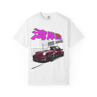 Neon Street RacerT-shirt