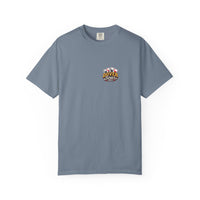 Dover Senior Picnic – Vegas Nights Casino-Inspired Event T-Shirt