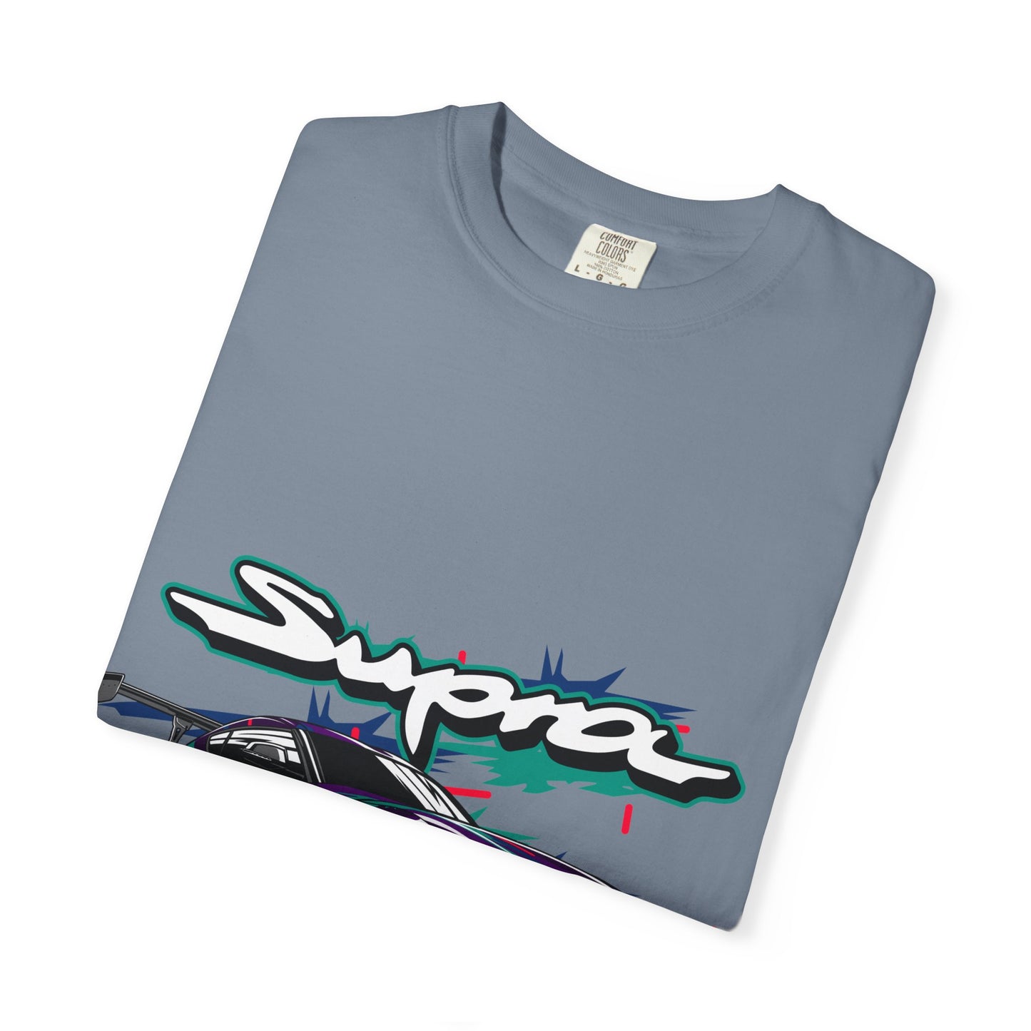 Speed DemonT-shirt