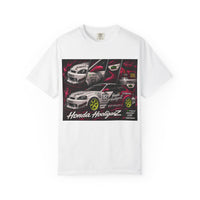 Honda HooliganZ: Midnight Attack EK T-Shirt