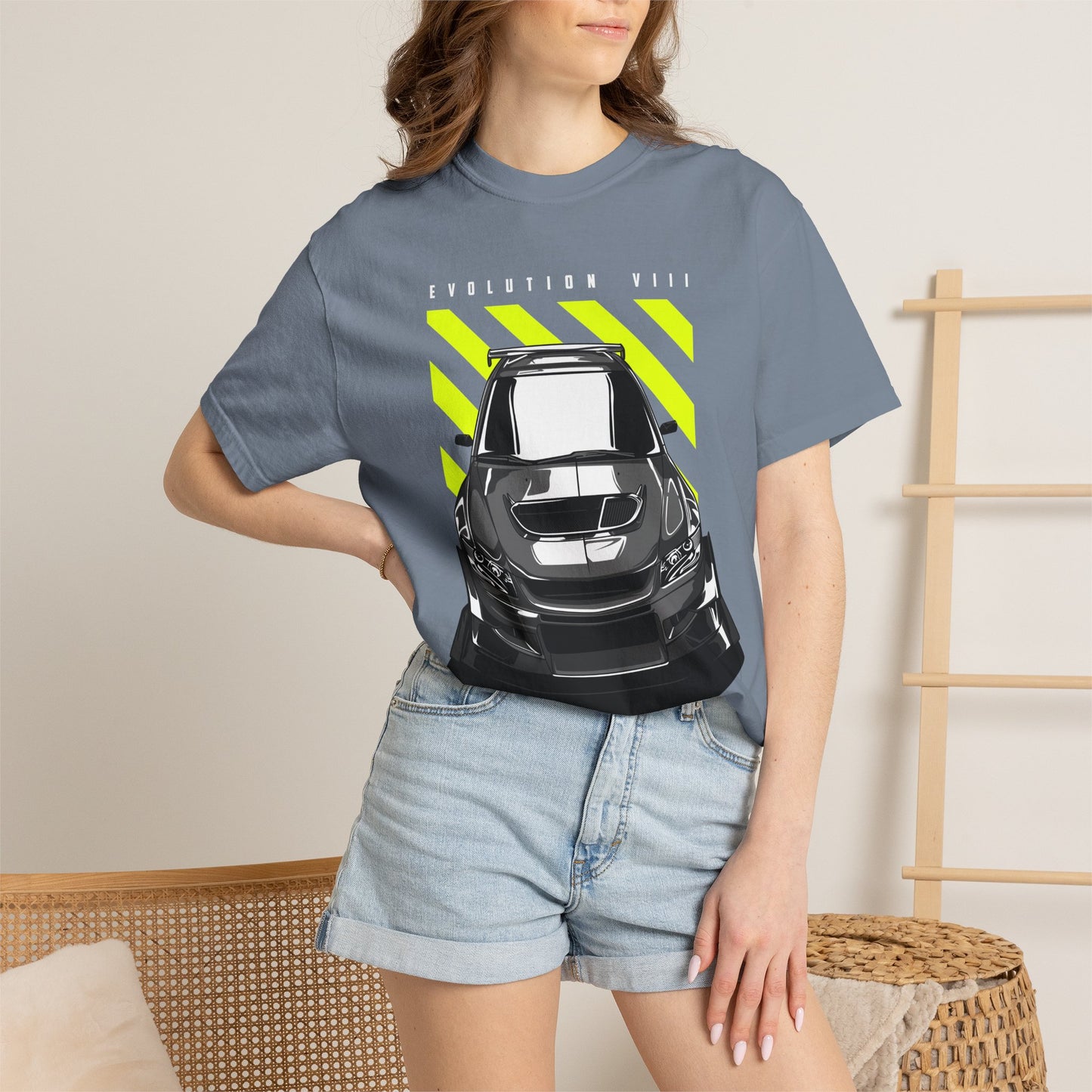 Evolution VIII Sport CompactT-shirt