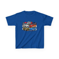 Honda HooliganZ Kids – Built to Play JDM Legends T-Shirt