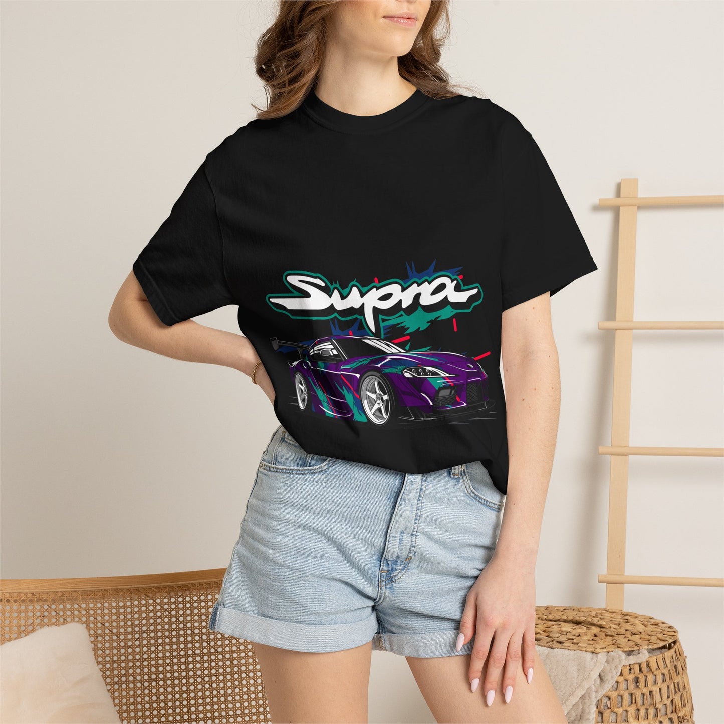 Speed DemonT-shirt