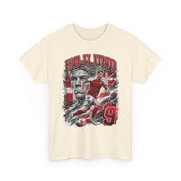 Højlund #9 – Danish Rising Force T-Shirt