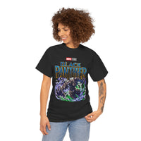 Black Panther T-shirt