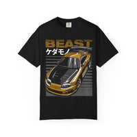 Beast KedamonoT-shirt