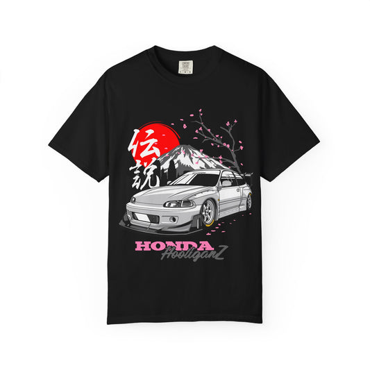 Honda HooliganZ: Sakura Legend T-Shirt