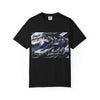 Honda HooliganZ: Kanjo Rebel T-Shirt