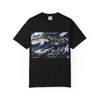 Honda HooliganZ: Kanjo Rebel T-Shirt