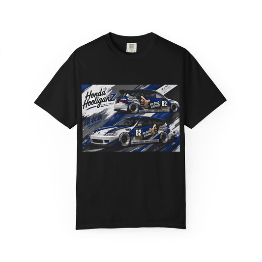 Honda HooliganZ: Kanjo Rebel T-Shirt