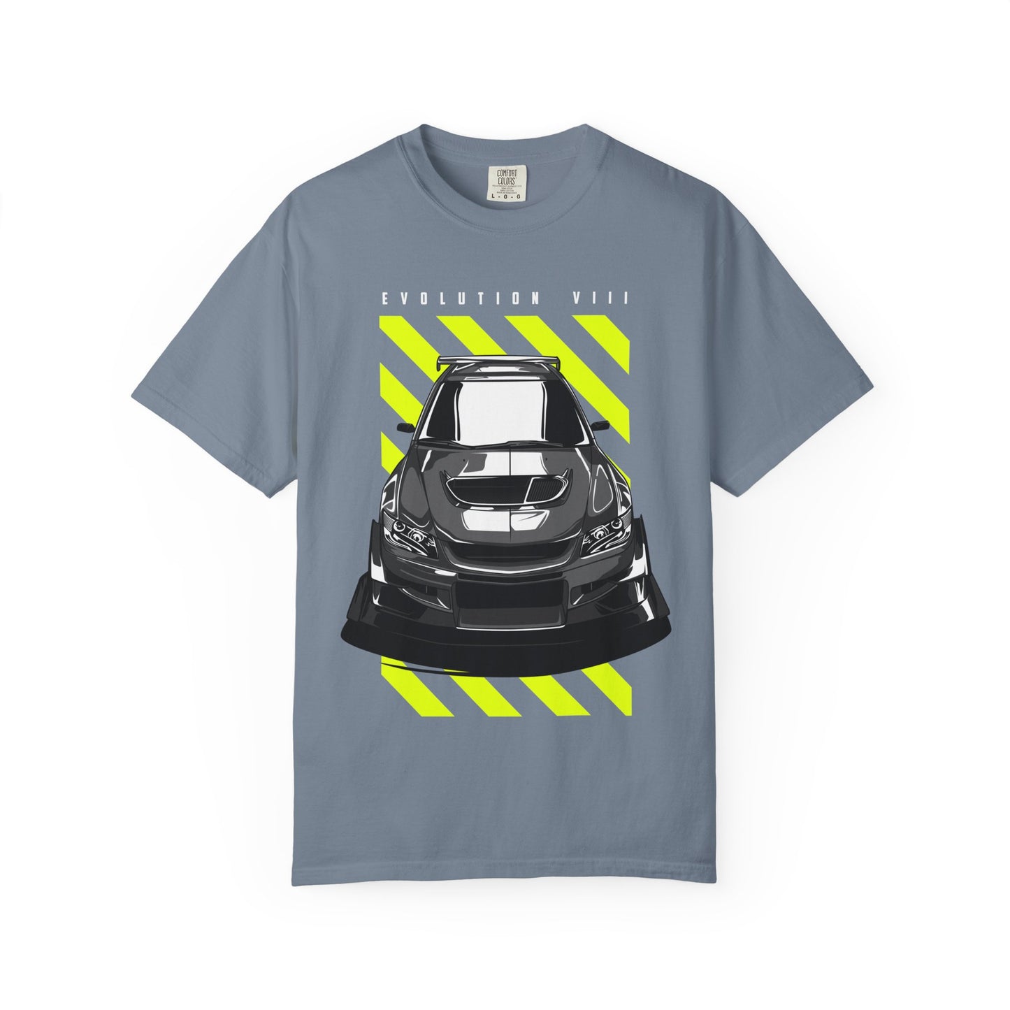 Evolution VIII Sport CompactT-shirt