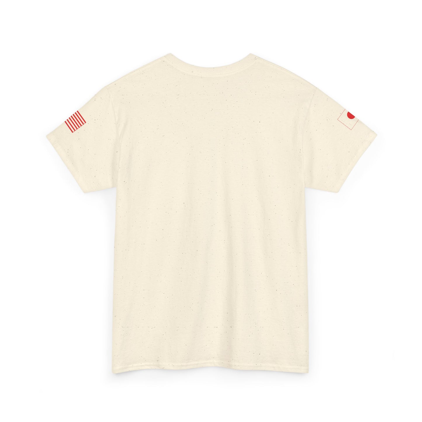 North Florida Type R Types T-Shirt — Retro Sunset Palm Beach Car Tee