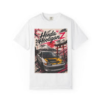 Honda HooliganZ T‑Shirt — JDM Retro Car Graphic Tee