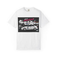 Honda HooliganZ: Track Spec T-Shirt
