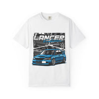 Stacked SpeedT-shirt
