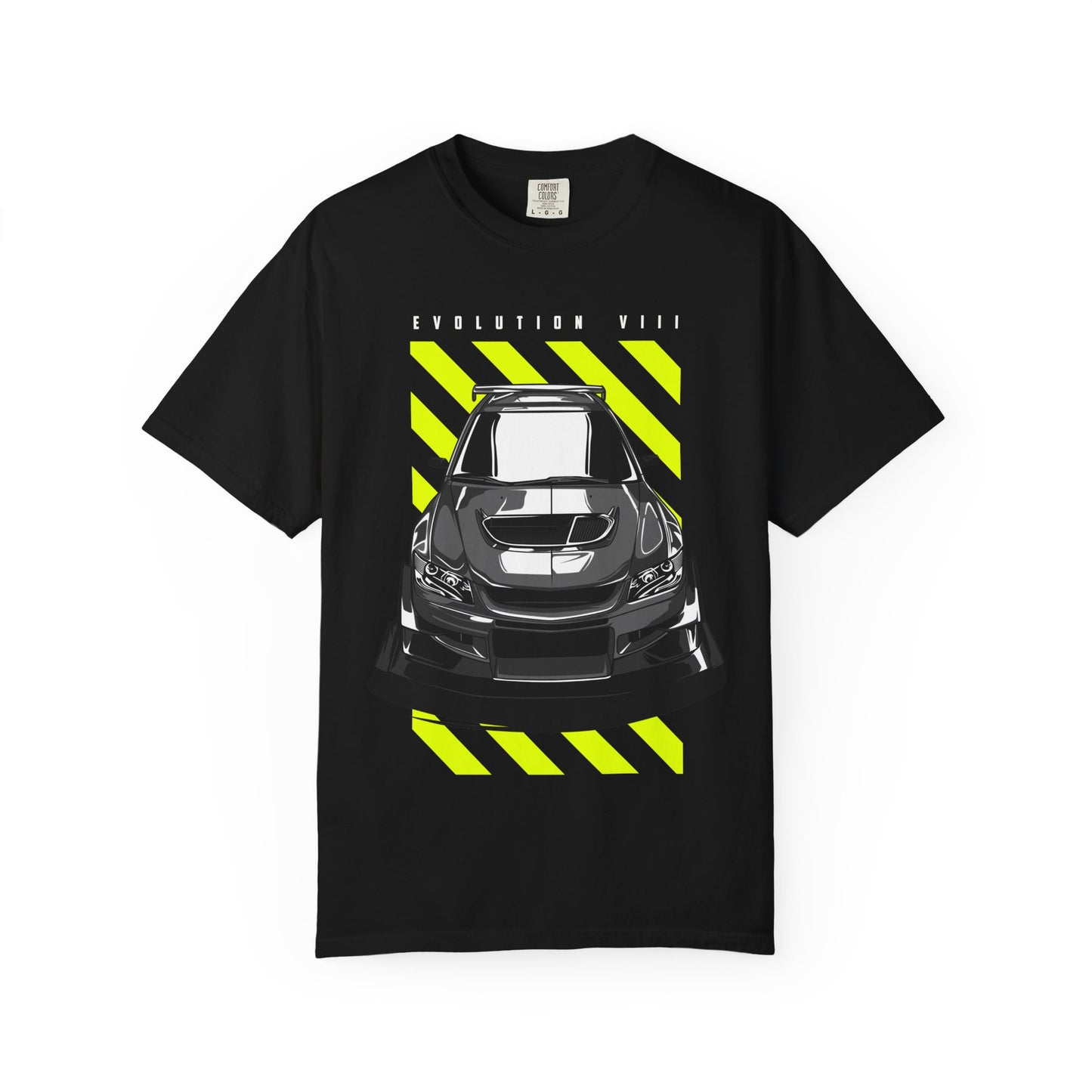 Evolution VIII Sport CompactT-shirt