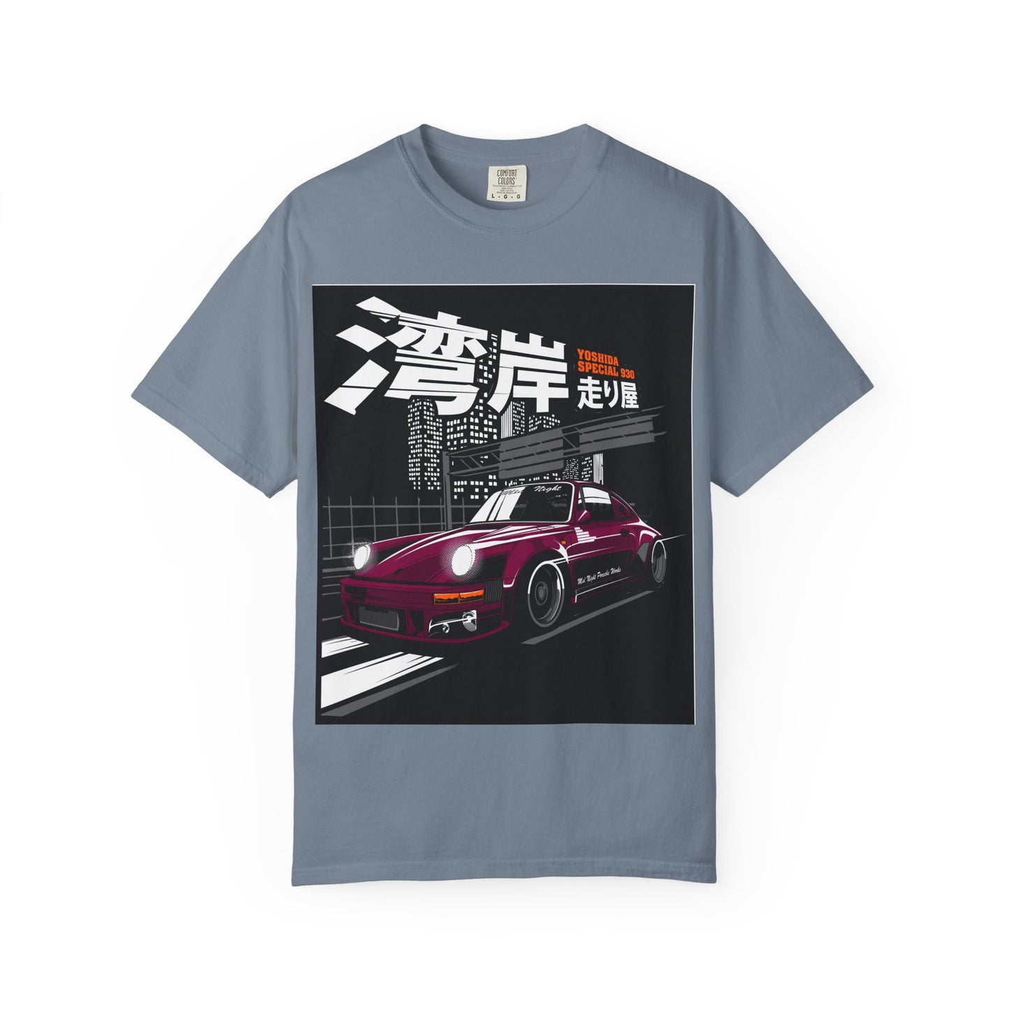 Yoshida Special 930T-shirt