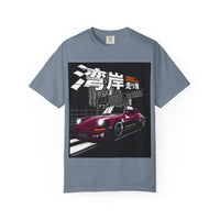 Yoshida Special 930T-shirt
