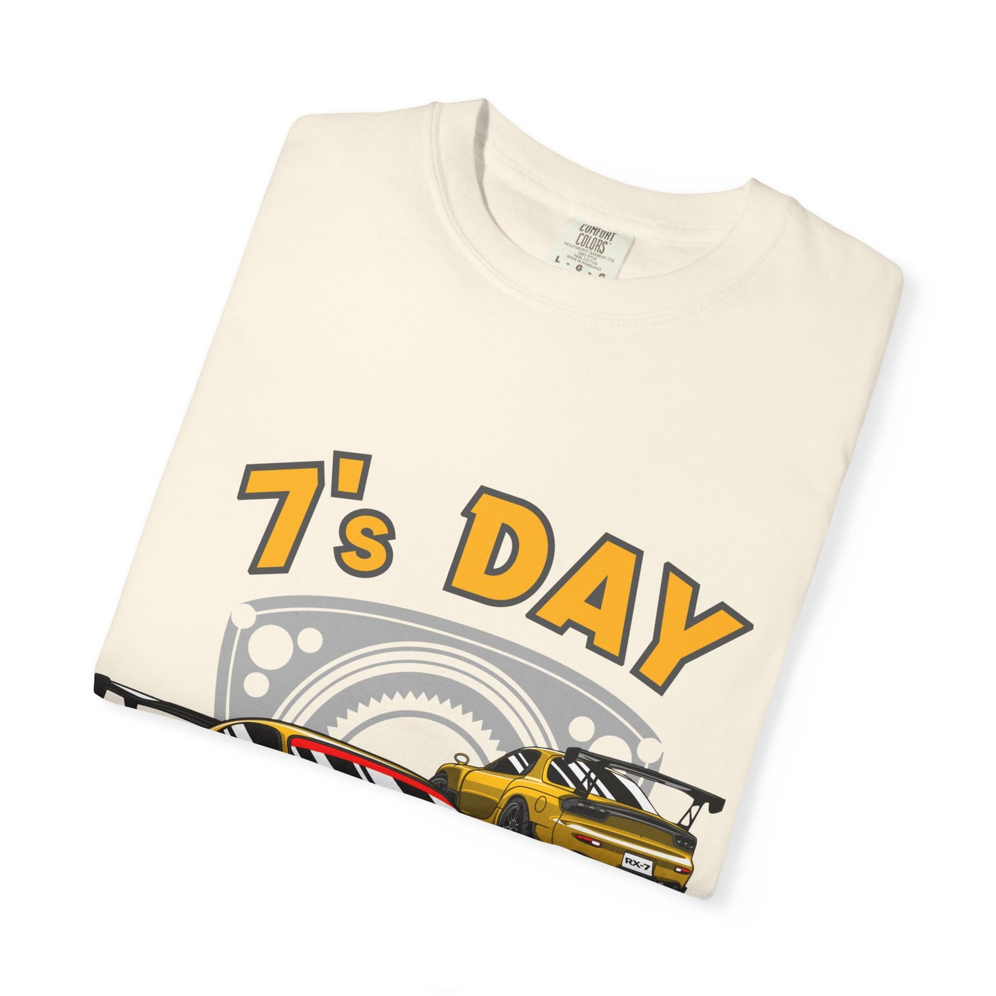 7's DayT-shirt
