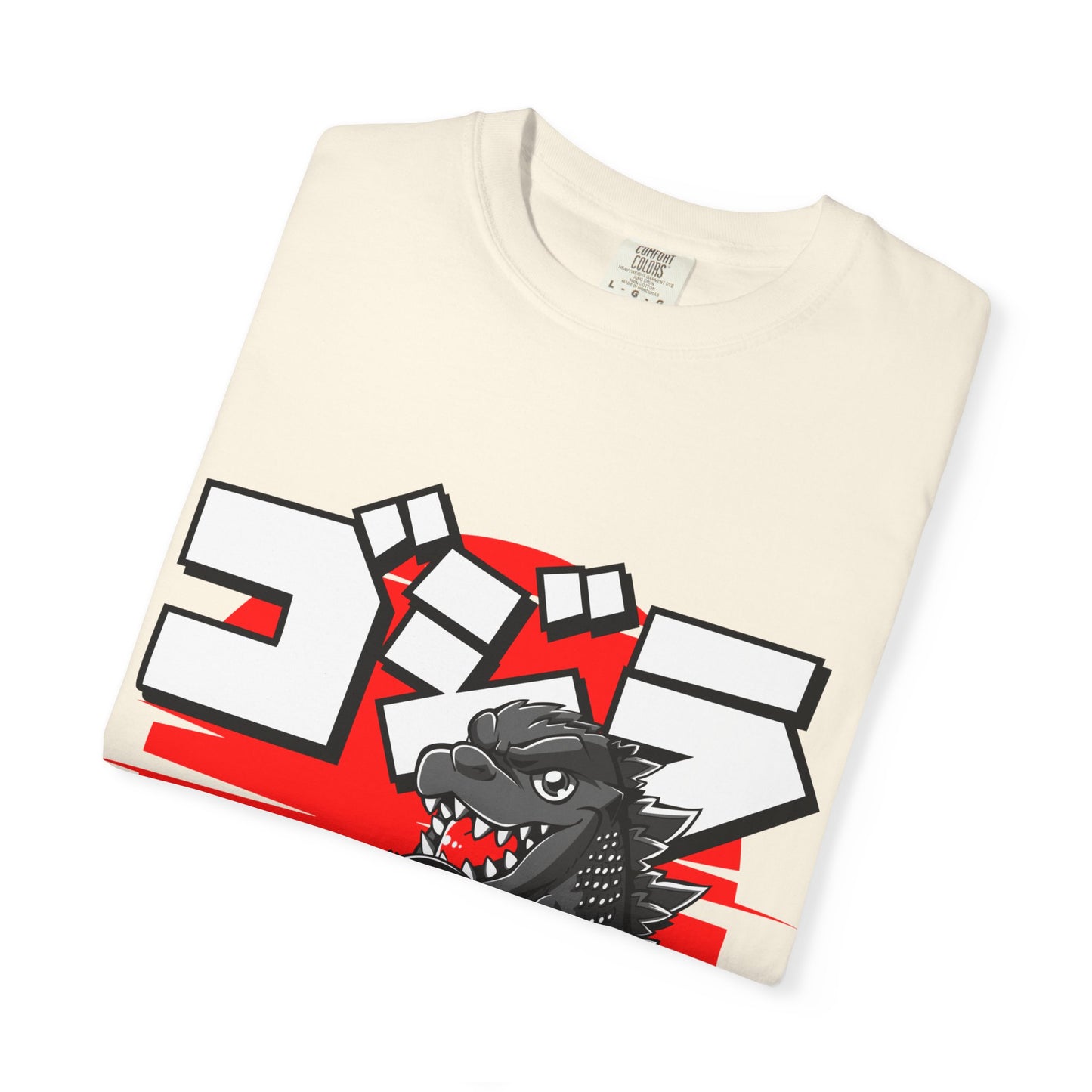 Dragon Speed FusionT-shirt