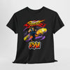 Ryu Street Fighter Kick T-shirt