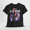 Black Widow T-shirt