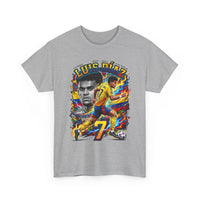 Luis Díaz #7 – Colombian Lightning T‑Shirt