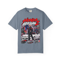 Honda Hooliganz DC2 JDM Street Racing T-Shirt