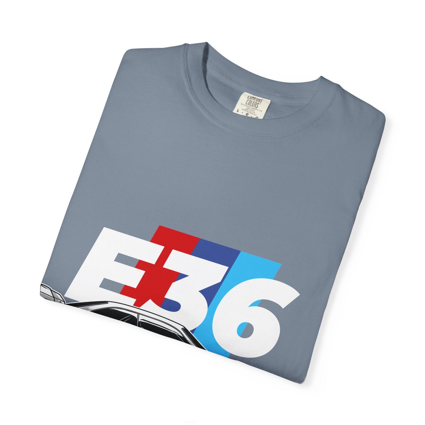 E36 BMW M3 LegendT-shirt
